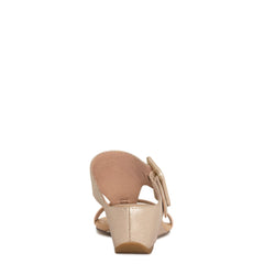 OFELIA | Women Donald Pliner Shoes Pale Gold