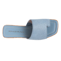 RAINEY | Women Donald Pliner Shoes Denim