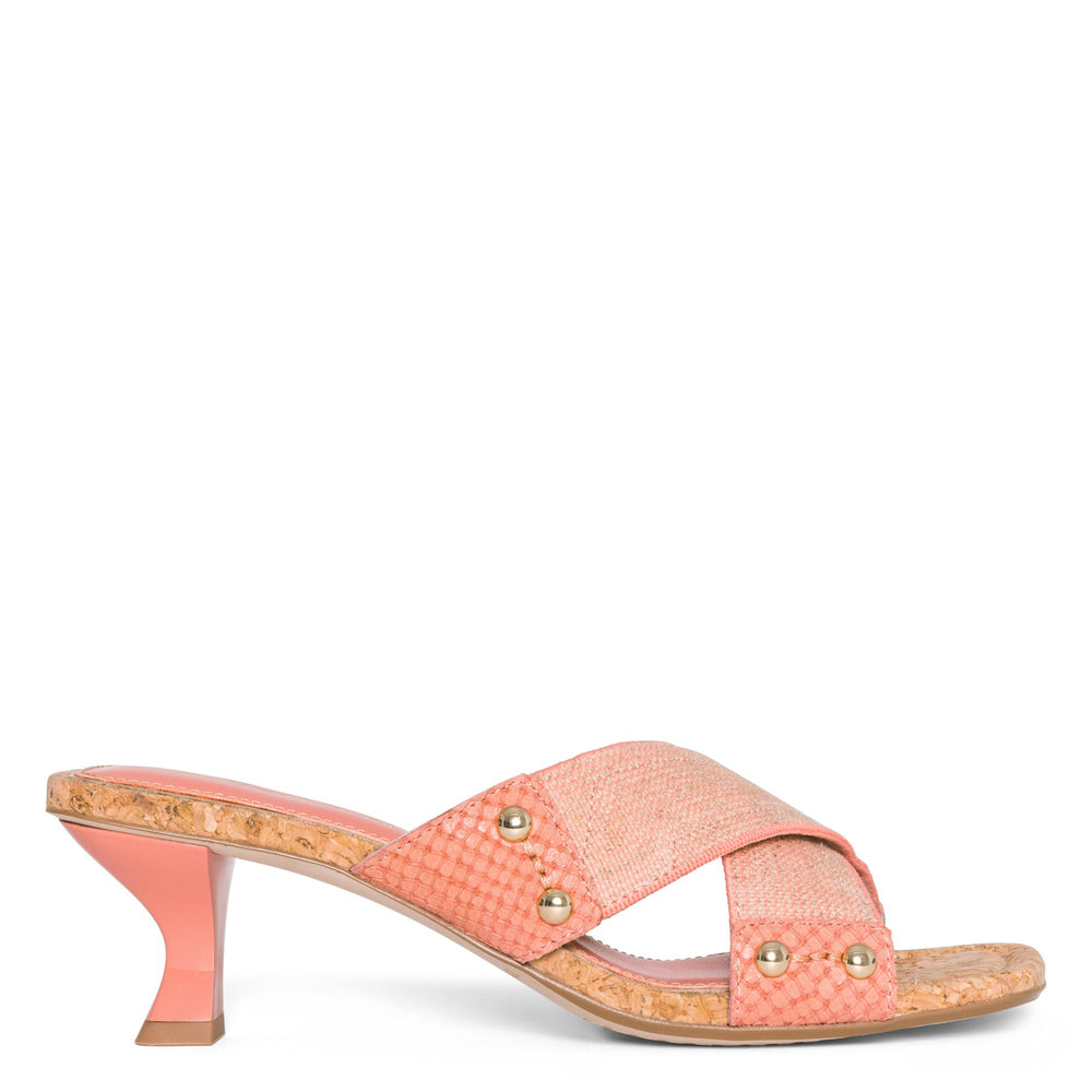 RAFY | Women Donald Pliner Shoes Coral