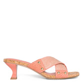 RAFY | Women Donald Pliner Shoes Coral