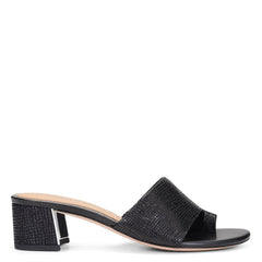 MELROS | Women Donald Pliner Shoes Black