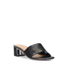 MELROS | Women Donald Pliner Shoes Black