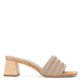 NAYLA | Women Donald Pliner Shoes Sand