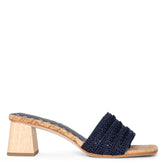 NAYLA | Women Donald Pliner Shoes Navy