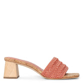 NAYLA | Women Donald Pliner Shoes Coral