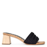 NAYLA | Women Donald Pliner Shoes Black