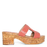 DISCO | Women Donald Pliner Shoes Coral