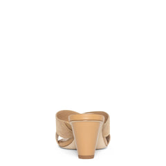 DRESS SANDAL | Women Donald Pliner Shoes Camel