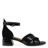 AVAI | Women Donald Pliner Shoes Black