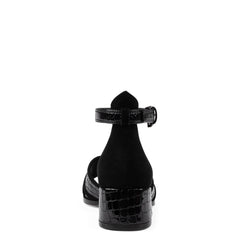 AVAI | Women Donald Pliner Shoes Black
