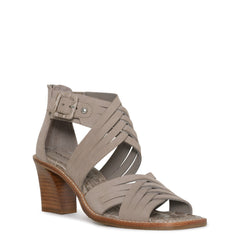 JUNNAH | Women Donald Pliner Shoes Taupe