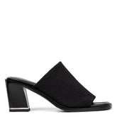 JAYLYN | Women Donald Pliner Shoes Black Stretch