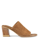 JAYLYN | Women Donald Pliner Shoes Saddle