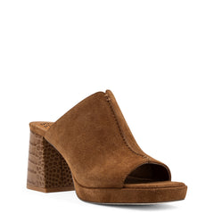 DERRY | Women Donald Pliner Shoes Saddle