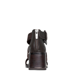 HELEN | Women Donald Pliner Shoes Dark Brown