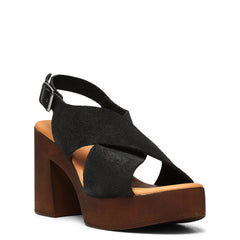 YAZMIN | Women Donald Pliner Shoes Black