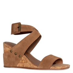 BELLVILLE | Women Donald Pliner Shoes Toast