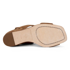 BELLVILLE | Women Donald Pliner Shoes Toast