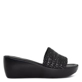 LINZEY | Women Donald Pliner Shoes Black