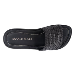 LINZEY | Women Donald Pliner Shoes Black