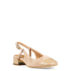 DAVINA | Women Donald Pliner Shoes Sand