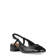 DAVINA | Women Donald Pliner Shoes Black