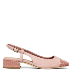 DAVINA | Women Donald Pliner Shoes Rose