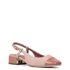 DAVINA | Women Donald Pliner Shoes Rose
