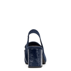 WALLA | Women Donald Pliner Shoes Navy