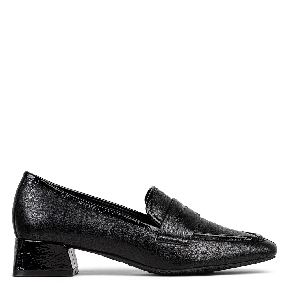 TRISTINA | Women Donald Pliner Shoes Black