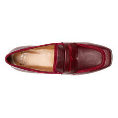 TRISTINA | Women Donald Pliner Shoes Bordeaux
