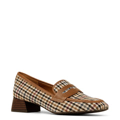 TRISTINA | Women Donald Pliner Shoes Saddle