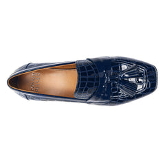 KRESSIDA | Women Donald Pliner Shoes Navy
