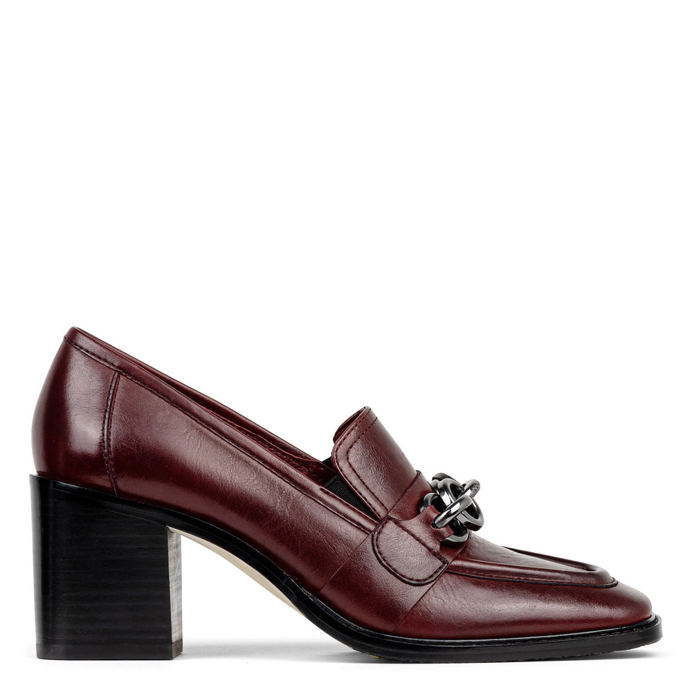 KAMRYN | Women Donald Pliner Shoes Bordeaux