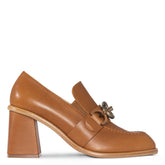 EDOLIE | Women Donald Pliner Shoes Cognac
