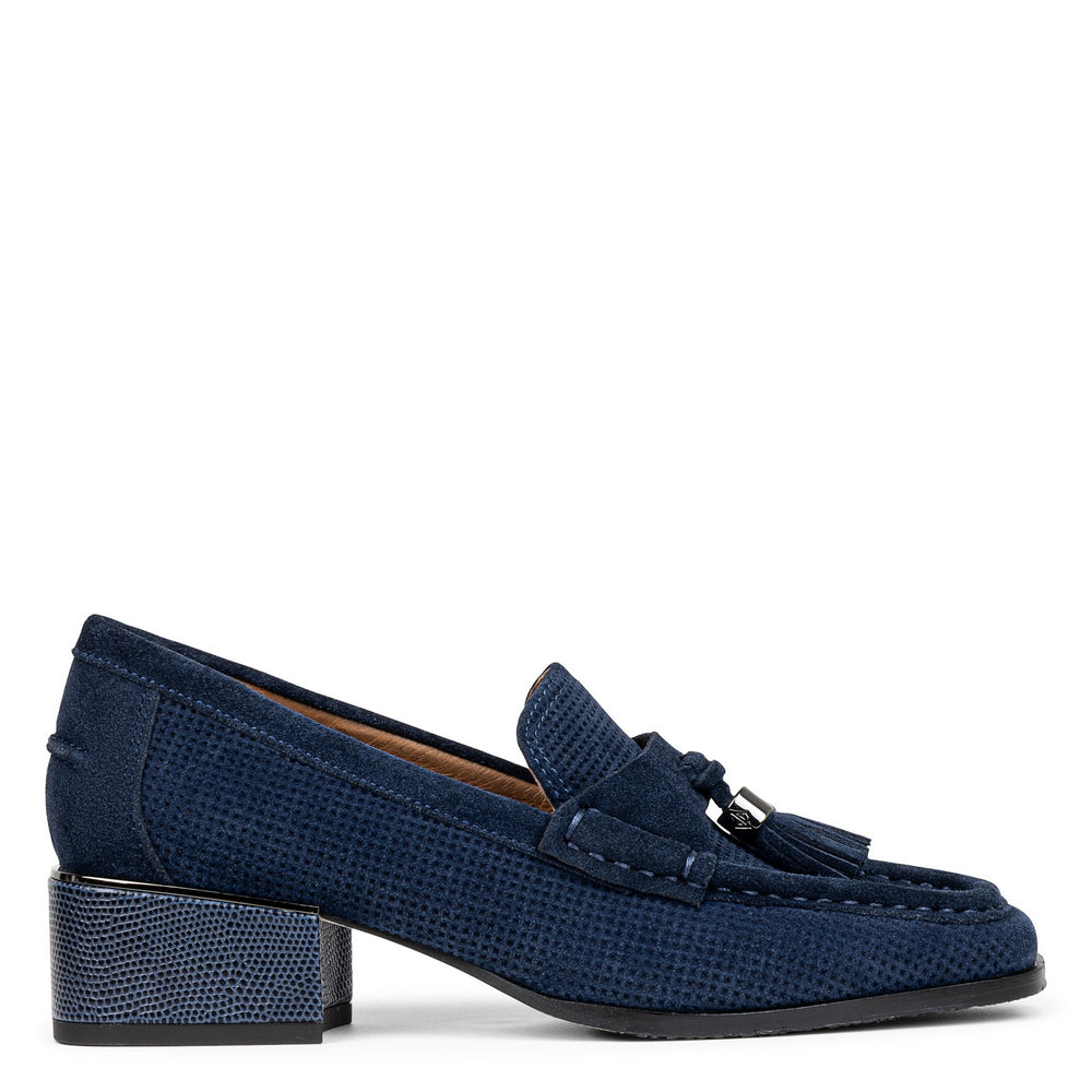 ARROYO | Women Donald Pliner Shoes Navy