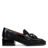 ARROYO | Women Donald Pliner Shoes Black Bouclé