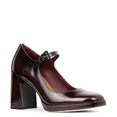 ROSALITA | Women Donald Pliner Shoes Bordeaux