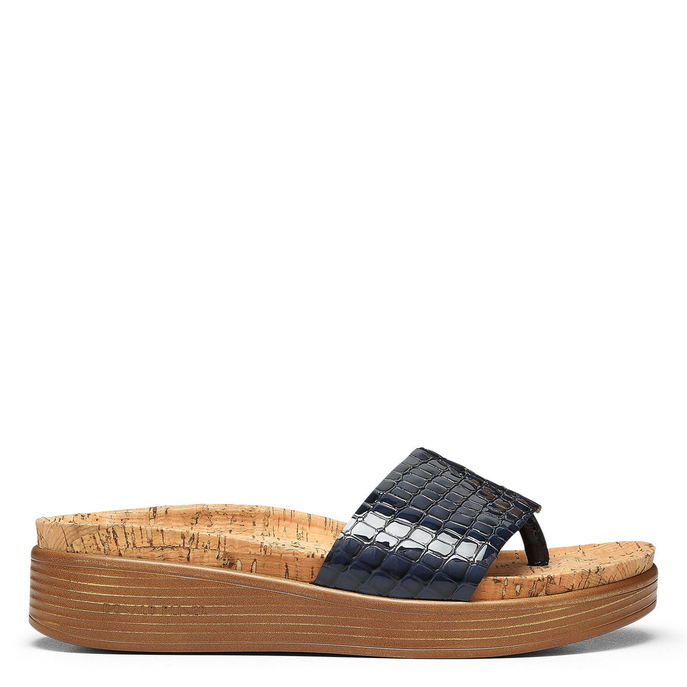 FIFI | Women Donald Pliner Shoes Navy