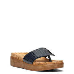 FIFI | Women Donald Pliner Shoes Navy