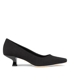 CRISTINE | Women Donald Pliner Shoes Black Stretch