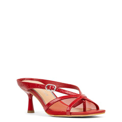 REMIXX | Women Donald Pliner Shoes Tomato