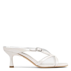 REMIXX | Women Donald Pliner Shoes Pearl