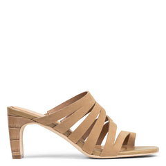 HAVANNA | Women Donald Pliner Shoes Tobacco