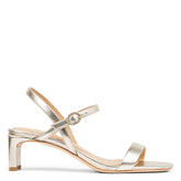 BRAZI | Women Donald Pliner Shoes Platinum