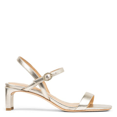 BRAZI | Women Donald Pliner Shoes Platinum
