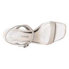 BRAZI | Women Donald Pliner Shoes Pearl