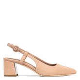 SONG | Women Donald Pliner Shoes Rosette Suede