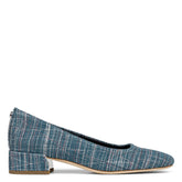 DREWW | Women Donald Pliner Shoes Blue Denim