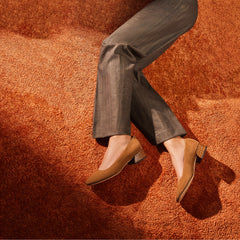 DREWW | Women Donald Pliner Shoes Saddle